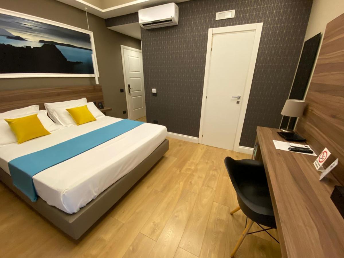 7Th Floor Suite Nápoles Exterior foto
