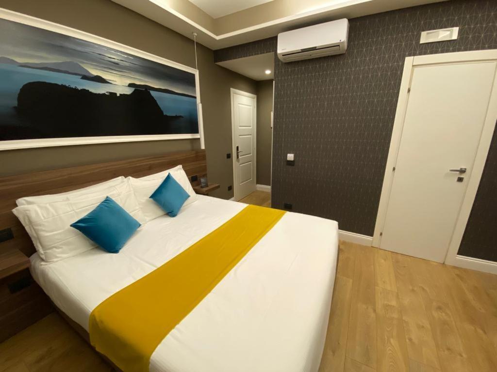 7Th Floor Suite Nápoles Exterior foto