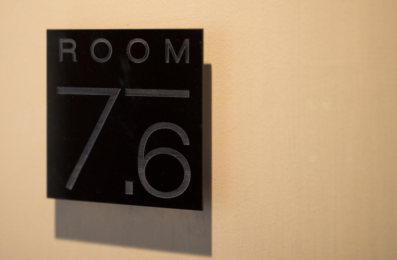 7Th Floor Suite Nápoles Exterior foto