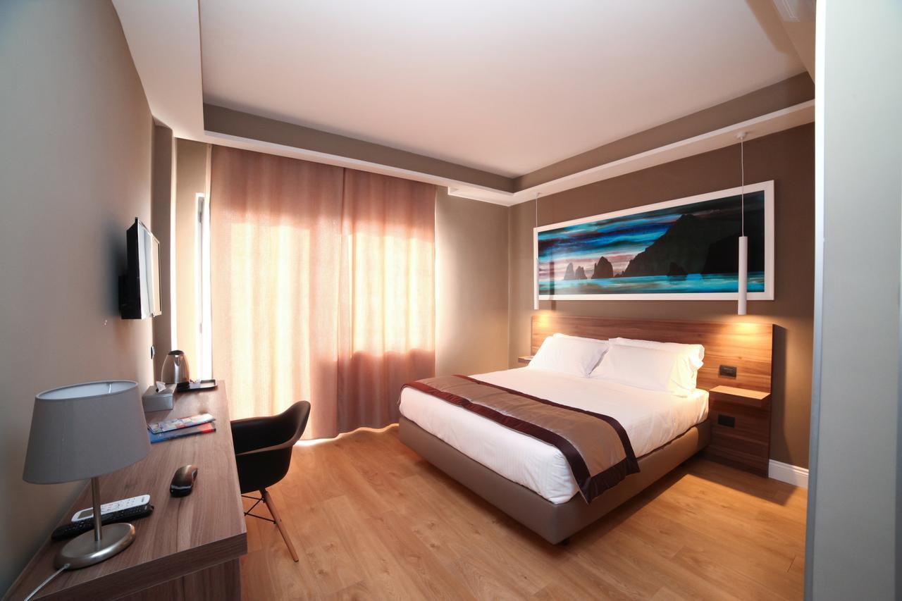7Th Floor Suite Nápoles Exterior foto