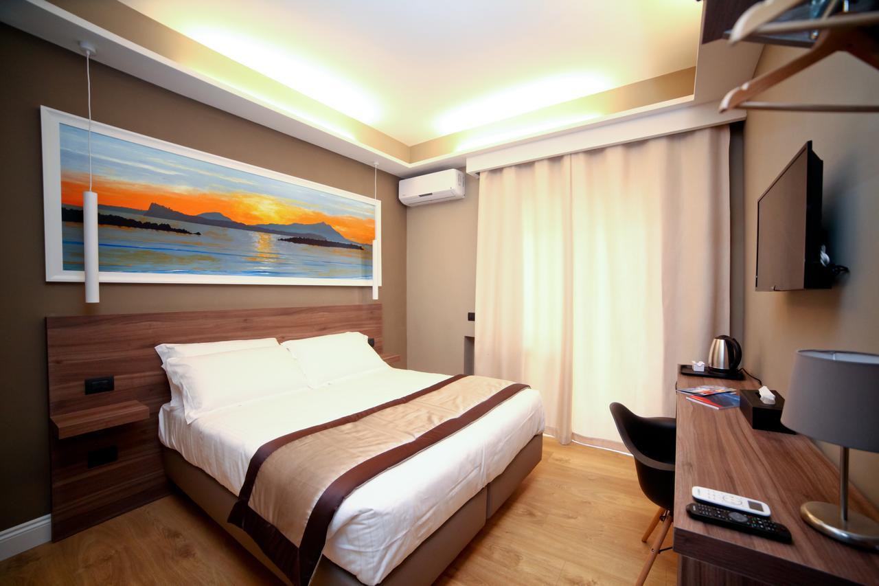 7Th Floor Suite Nápoles Exterior foto