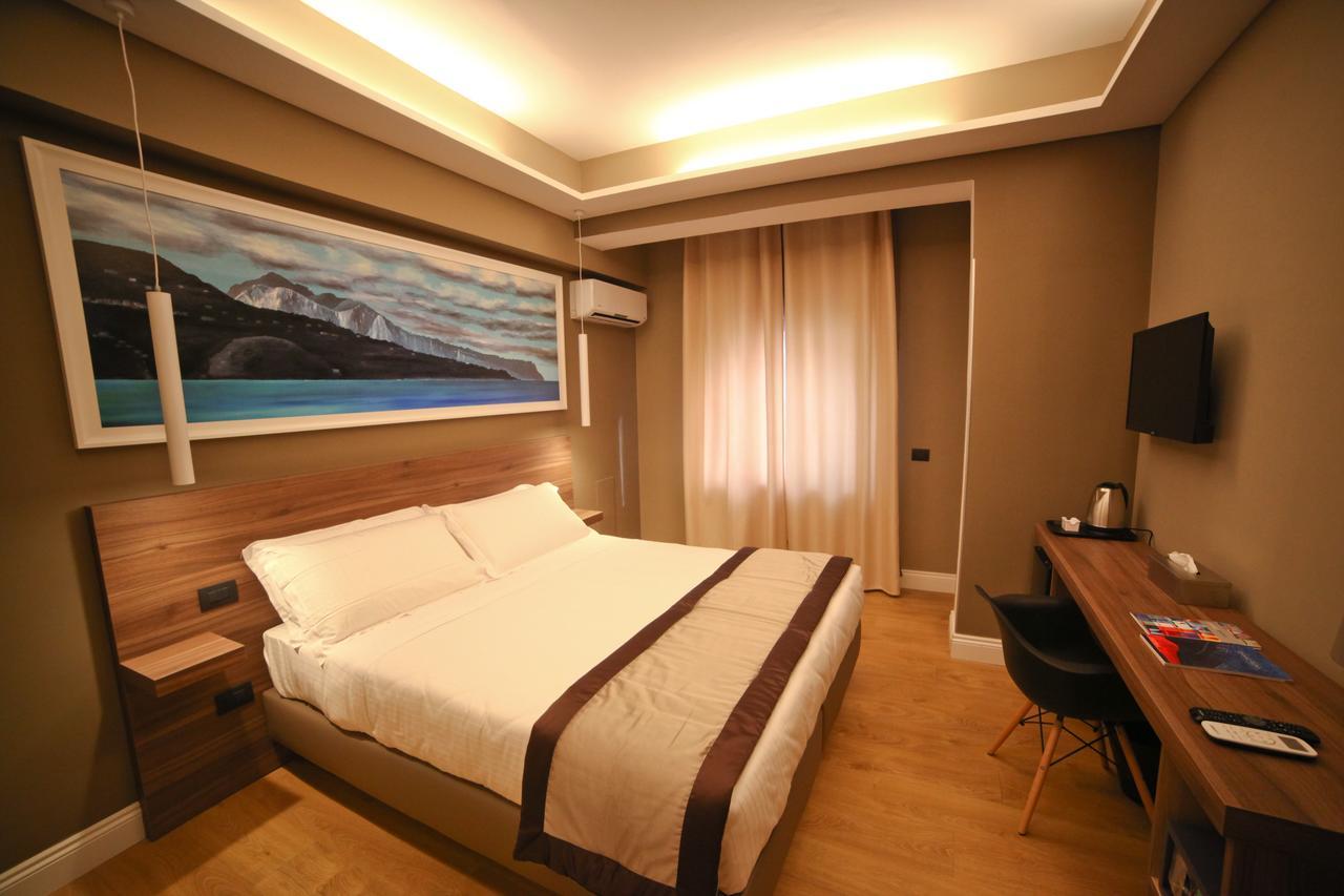 7Th Floor Suite Nápoles Exterior foto